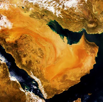 Saudi Arabia