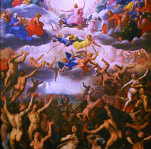 Judgment Day