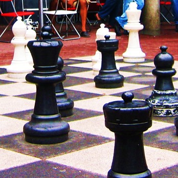 Anthropology and Chess