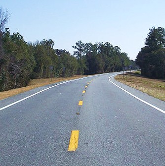 On the Road