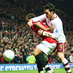 Homophobia in Soccer
