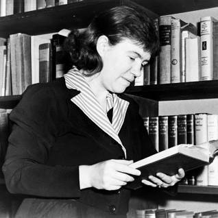 Margaret Mead: This I Believe