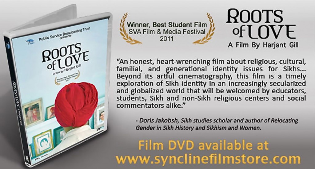 roots of love Anthropology Now